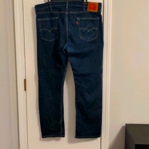 Men's Levi's style 513